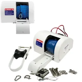 mocna-wyciagarka-elektryczna-do-kotwic-kotwiczna-husar-150w-35lbs-polecana