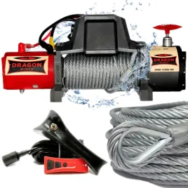 premium-wyciagarka-elektryczna-12000lbs-5443kg-24v-wodoodporna-dragon-winch