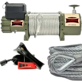 premium-wyciagarka-elektryczna-24v-8165kg-18000lb-9km-dragon-winch