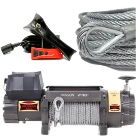 premium-wyciagarka-elektryczna-4082g-12v-9000lbs-dragon-winch-lina-stalowa