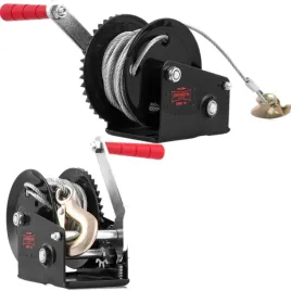 premium-wyciagarka-reczna-725kg-1600lbs-10m-lina-stalowa-dragon-winch