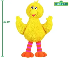 ulica-sezamkowa-plusz-wielki-ptak-37cm-licencja