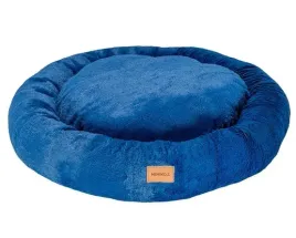 mimiko-pets-legowisko-shaggy-okragle-xxl-100cm-chabrowe