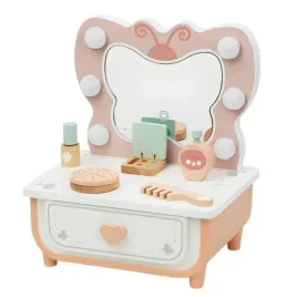 tooky-toy-tp528-drewniana-toaletka-motyl-akcesoria