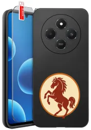 etui-do-xiaomi-redmi-14c-kon-kon-konie-kucyk-z-koniem-pegaz-wzory-szklo-9h