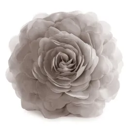 poszewka-na-poduszke-okragla-40-cm-bezowa-roza-3d-flores