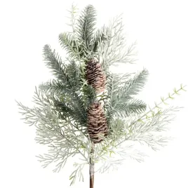 sztuczna-galazka-iglasta-51-cm-zielona-z-duza-szyszka-x12