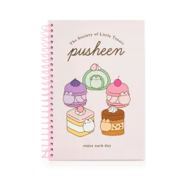pusheen-the-society-of-little-treats-notes-a5-z-naklejkami