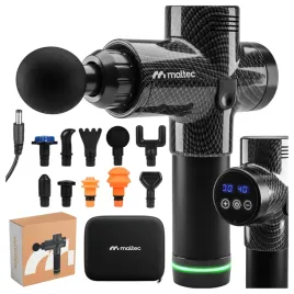 pistolet-do-masazu-gun-massage-masazer-ciala-zestaw-10-koncowek-etui-lcd