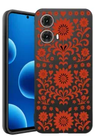 etui-do-motorola-moto-g85-5g-motywy-ludowe-tradycja-kultura-wzory