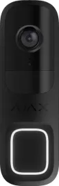 ajax-doorbell-black