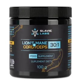 lion-s-mane-cordyceps-der-30-1-100g-slavic-labs