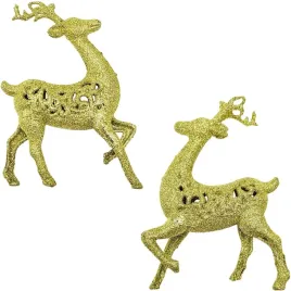 zawieszki-swiateczne-renifery-jelenie-zlote-brokatowe-choinke-stroika-2szt