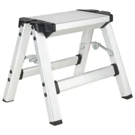 drabina-aluminiowa-dwustronna-skladana-150-kg-2-stopniowa