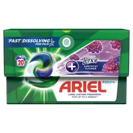ariel-all-in-1-pods-kapsulki-do-prania-touch-of-lenor-amethyst-flower-20
