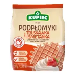 kupiec-podplomyki-truskawka-and-smietanka-70g