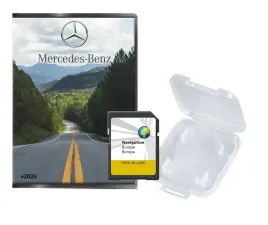 mapa-nawigacja-mercedes-a213-v20-2025-amg-glc-klasa-c-e-v-x