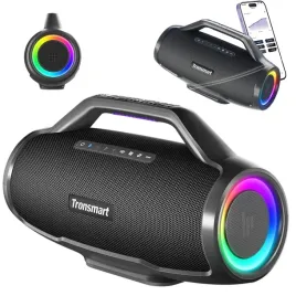 glosnik-bluetooth-przenosny-bezprzewodowy-tronsmart-bang-max-czarny