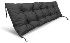 poduszka-ogrodowa-150x50-cm-na-lawke-hustawke-palety-wodoodporna-czarna