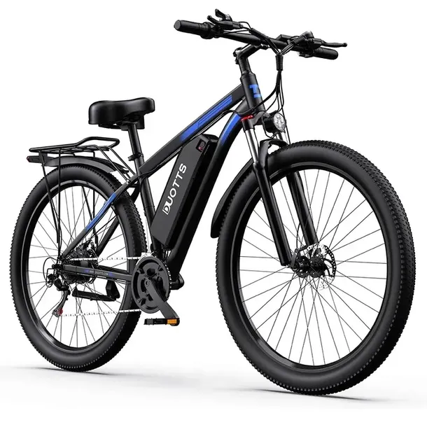 Pojazd elektryczny DUOTTS C29 1 bateria