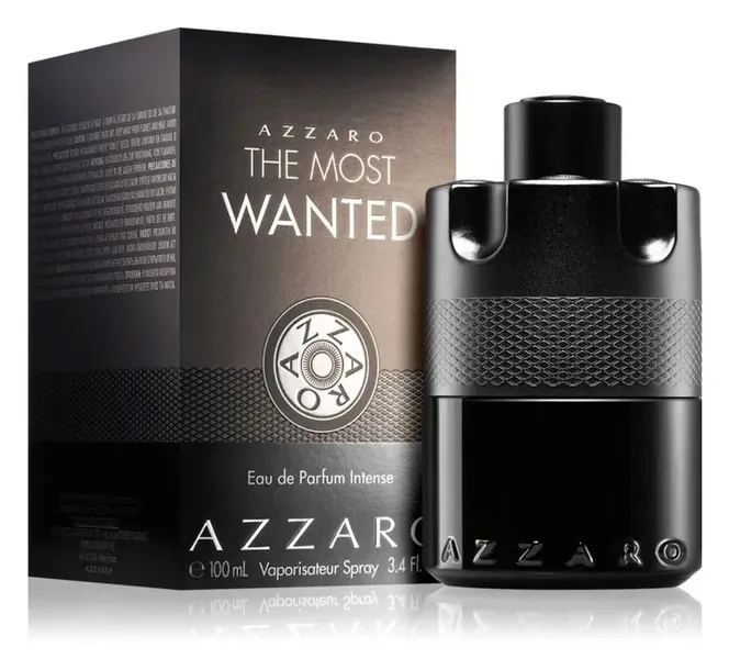 Azzaro The Most Wanted Intense woda perfumowana 100ml dla Panów