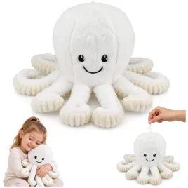 pluszowa-osmiornica-maskotka-przytulanka-sprezyste-macki-biala-50-cm