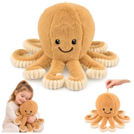 pluszowa-osmiornica-maskotka-przytulanka-sprezyste-macki-bezowa-50-cm
