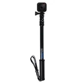 monopod-wysiegnik-black-edition
