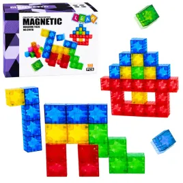 klocki-magnetyczne-konstrukcyjne-szesciany-kostki-kolorowe-3d-160-el
