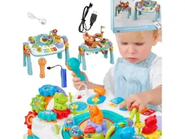 multifunkcyjny-edukacyjny-stolik-2w1-pianinko-ciuchcia-mikrofon-klocki-blue