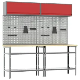 zestaw-stolu-warsztatowego-z-polka-8-pcs-czerwony-i-szary
