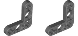 lego-technic-liftram-3x3-plaski-typ-l-32056-4210659-c-szary-2-szt