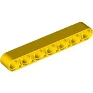 lego-technic-liftram-1x7-32524-4495934-zolty-1-szt