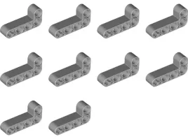 lego-technic-liftram-2x4-typ-l-32140-4211610-j-szary-10-szt