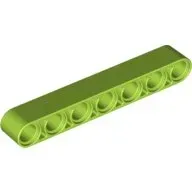 lego-technic-liftram-1x7-32524-4495928-limonkowy-1-szt