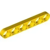 lego-technic-liftram-1x6-plaski-32063-6063252-zolty-1-szt