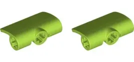 lego-technic-panel-2x3x1-71682-6370401-limonkowy-2-szt