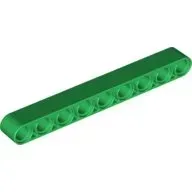 lego-technic-liftram-1x9-40490-6036624-zielony-1-szt