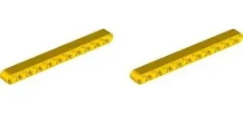 lego-technic-liftram-1x11-32525-4174709-zolty-2-szt
