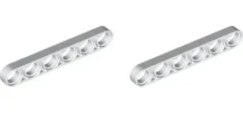 lego-technic-liftram-1x6-plaski-32063-6013702-bialy-2-szt