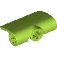 lego-technic-panel-2x3x1-71682-6370401-limonkowy-1-szt