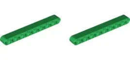 lego-technic-liftram-1x9-40490-6036624-zielony-2-szt