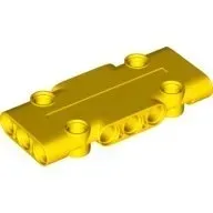 lego-technic-panel-3x7x1-71709-6334490-zolty-1-szt