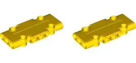 lego-technic-panel-3x7x1-71709-6334490-zolty-2-szt