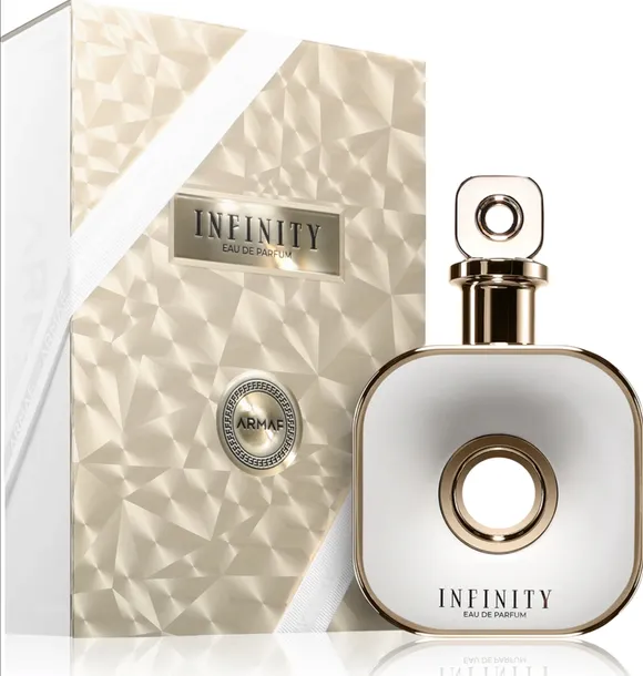 Armaf Infinity Gold Woda Perfumowana Damska EDP 105 ml