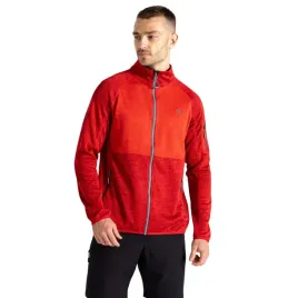 polar-meski-dare2b-torrek-trekkingowa-czerwona-bluza