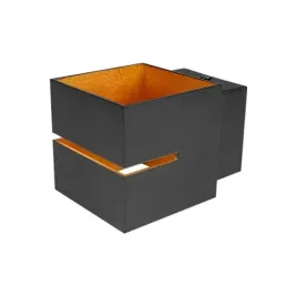 kinkiet-led-g9-do-wnetrz-aluminium-czarny-zloty-ip20