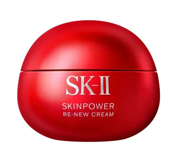 SK-II SKINPOWER RE-NEW CREAM 80g