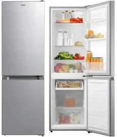 lodowka-lodowko-zamrazarka-chlodziarka-152cm-174l-low-frost-inox-39db