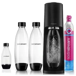 saturator-do-wody-gazowanej-sodastream-terra-czarny-3-butelki-gaz